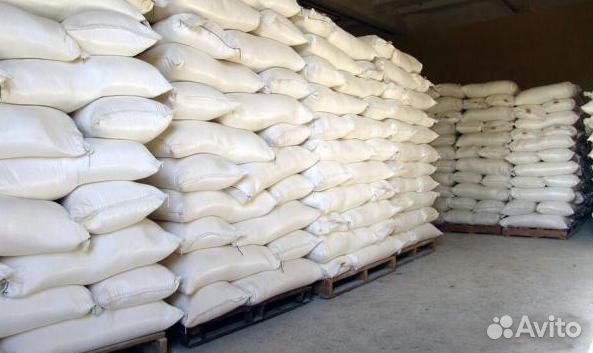 Сахар-песок ГОСТ тс 2