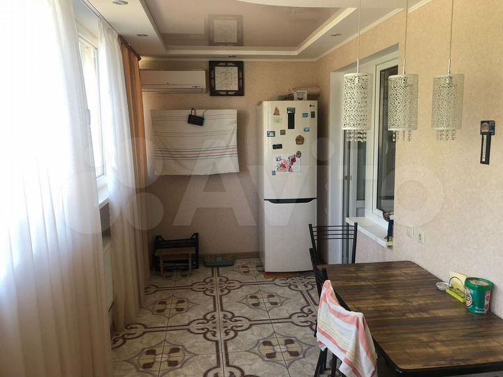 2-к. квартира, 80 м², 3/5 эт.