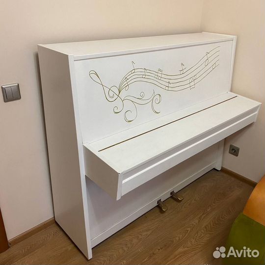 Фортепиано