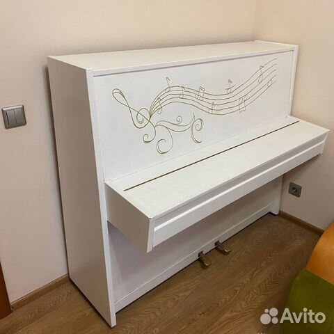 Фортепиано