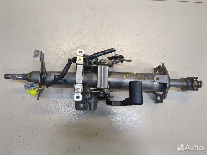 Колонка рулевая Nissan Almera Tino, 2005