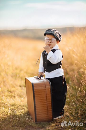 Прокат реквизита и костюма 