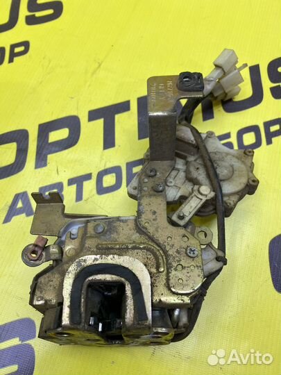 Замок передней левой двери Geely Otaka CK-1