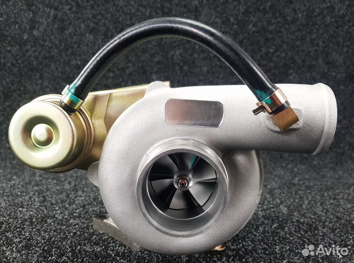 Турбина - TD05-16G - Subaru Impreza WRX STI, Fores