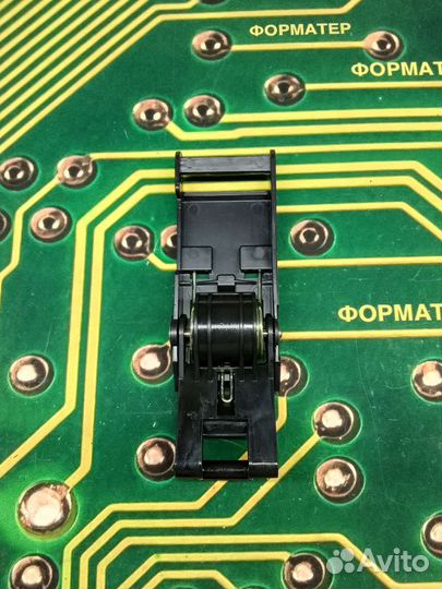 JC61-04441A Петля HP 137