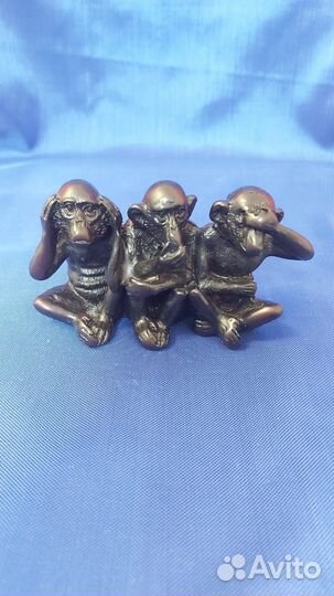 Фигурка / Статуэтка обезьяны