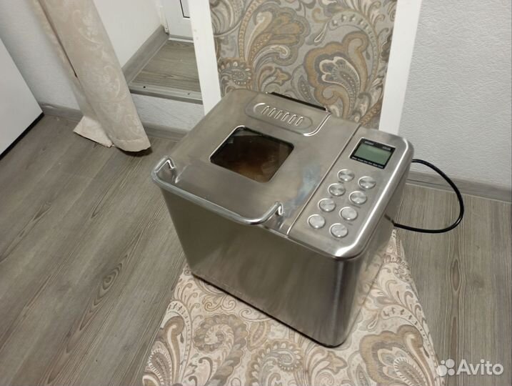 Хлебопечь Redmond RBM-M1920