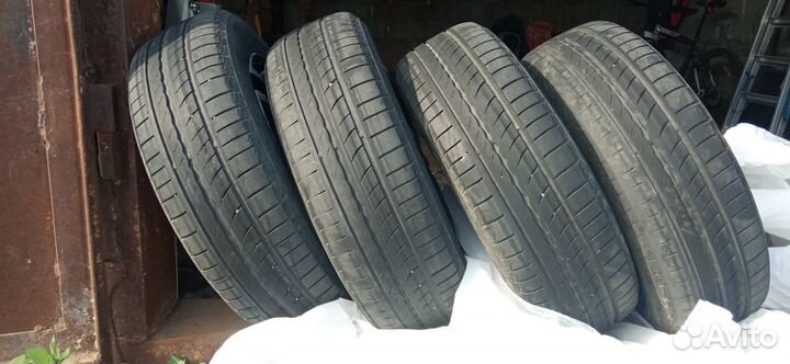 Pirelli Cinturato P1 185/65 R15