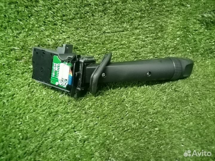 Переключатель подрулевой (дворников) 30669739 Volv