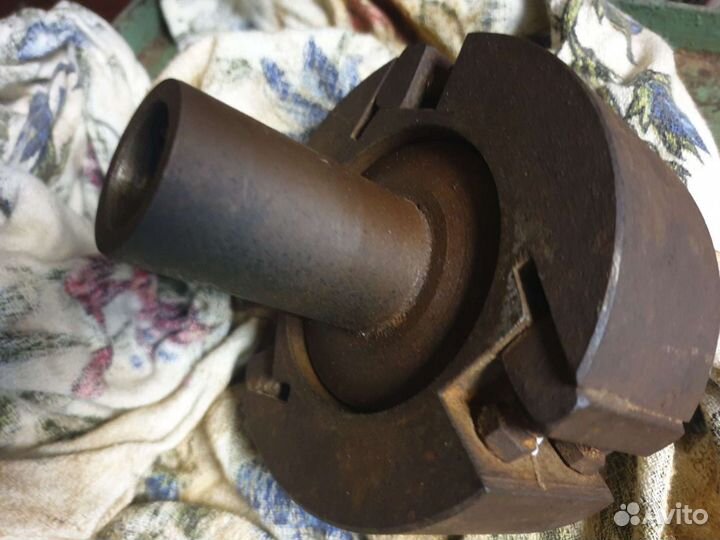 Фрезы по дереву для станков СССР