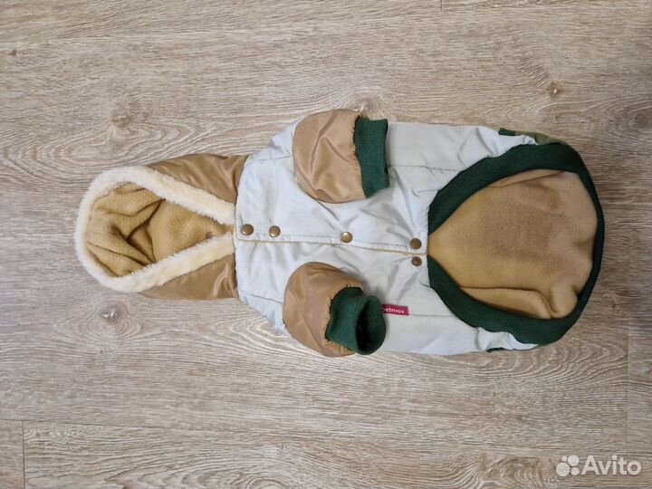 Комбинезон Petmax xl