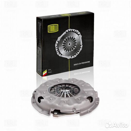 Диск сцеп. нажим. корзина ГАЗель Next 280 мм, д