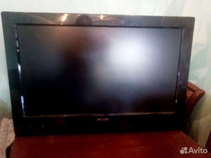 Телевизор бу