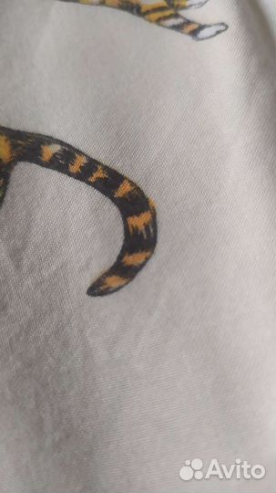 Рубашка для девочки