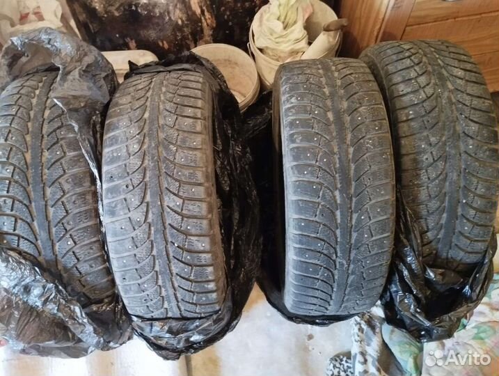 Charmhoo CH03 Touring 225/55 R17