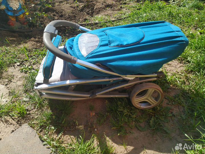 Коляска Corol s9