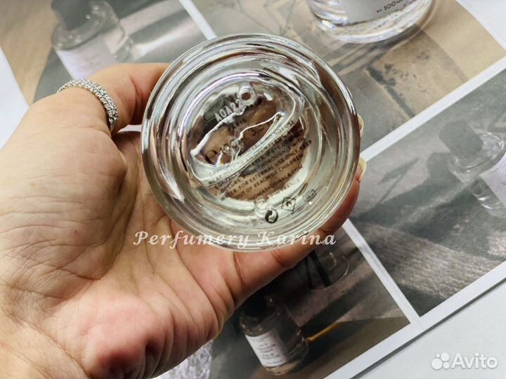 Thomas Kosmala N4 Apres Lamour Томас Космала 100мл