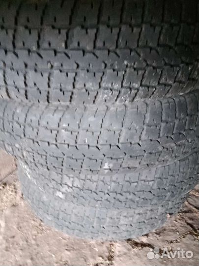 ЯШЗ Я-521 185/75 R16