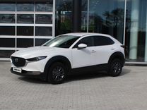 Mazda CX-30 2.5 AT, 2020, 38 624 км, с пробегом, цена 2 549 000 руб.