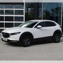 Mazda CX-30 2.5 AT, 2020, 38 624 км, с пробегом, цена 2 268 550 руб.