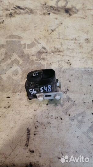 Кнопка стеклоподъемника Mercedes W203 2000-2006 (з