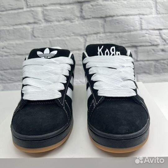 Adidas campus 00s x korn