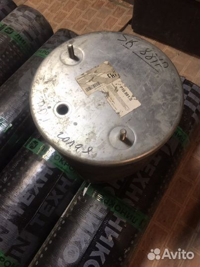 Певморессора