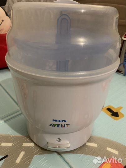 Стерилизатор