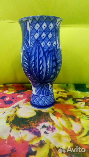 Фарфор СССР