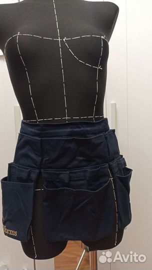 Конструкторский фартук Royal dress forms