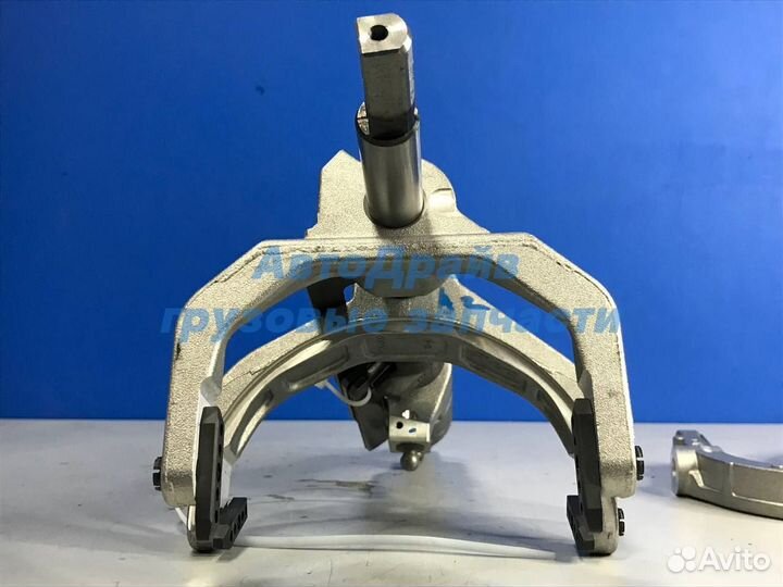 Кулиса кпп Ивеко Дейли