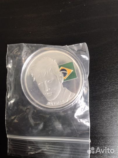 Медальоны FIFA world CUP 2014 brasil