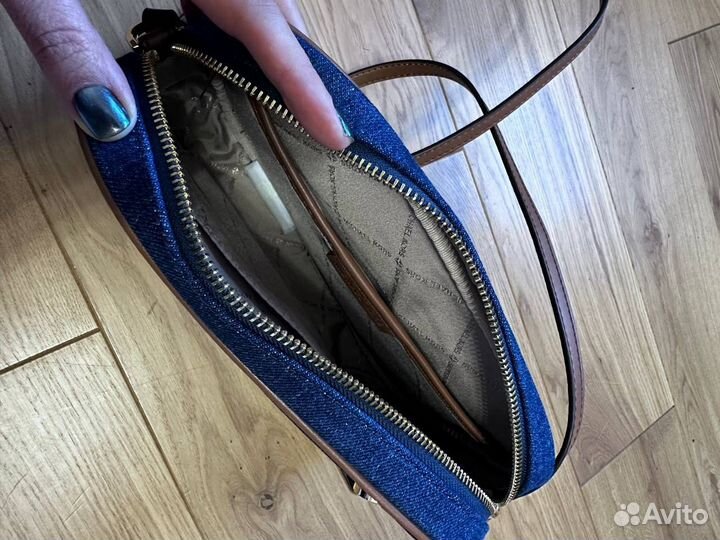 Сумка michael kors кроссбоди