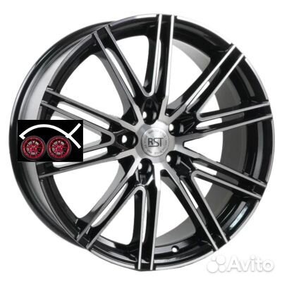 RST R079 (Kia XCeed) R19 8 5x114,3 ET45 CB67,1 BD