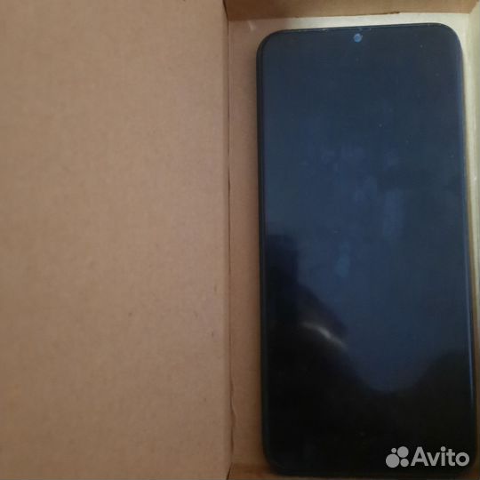 Samsung galaxy s8+ разбит
