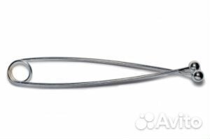 Зевник рыболовный №1