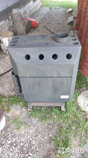 Печь отопительная Ставр 9