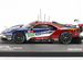 Ford GT №68 Pro Class 24h LeMans 2018 1:43 Yu-Ra