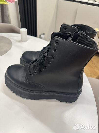 Dr martens ботинки