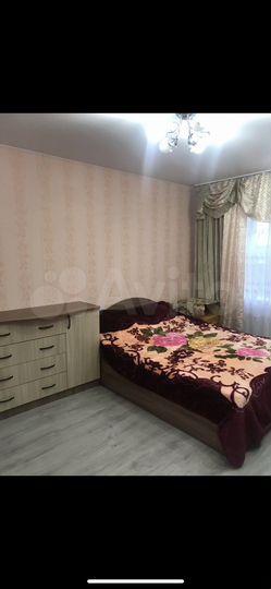 2-к. квартира, 42 м², 1/3 эт.