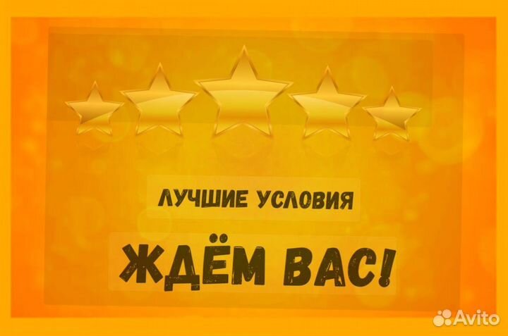 Наборщик заказов Без опыта Еженедельные выплаты