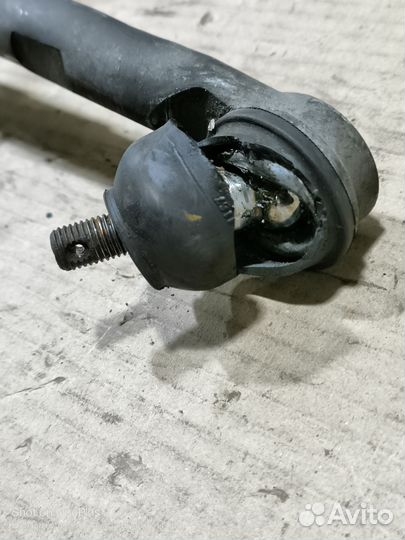 Рулевая рейка Honda Freed GB3