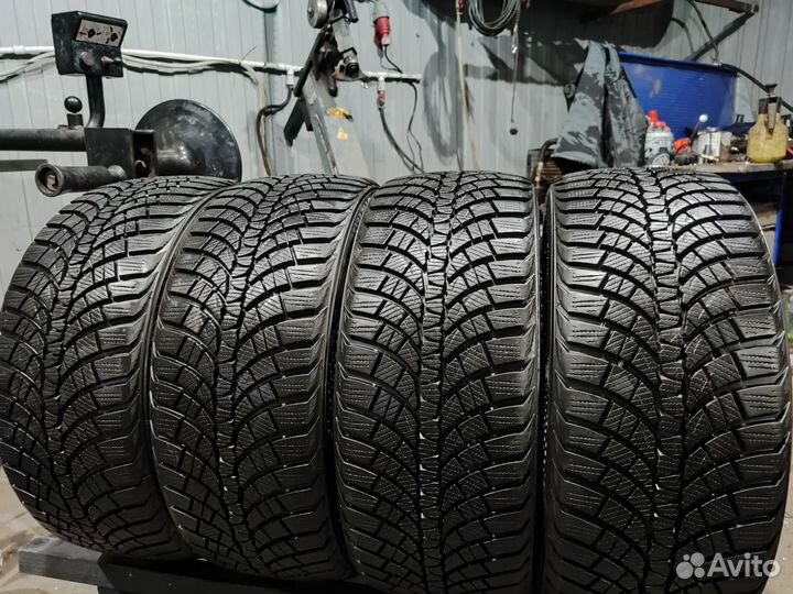 Kumho WinterCraft WP71 225/40 R18