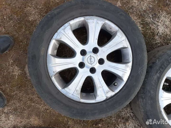 Автомобильные диски