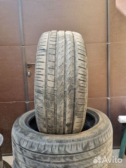 Pirelli Cinturato P7 new 235/45 R17