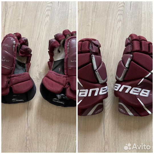 Детская хоккейная форма