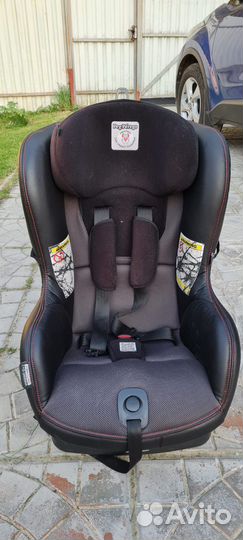 Детское автокресло от 0 peg perego