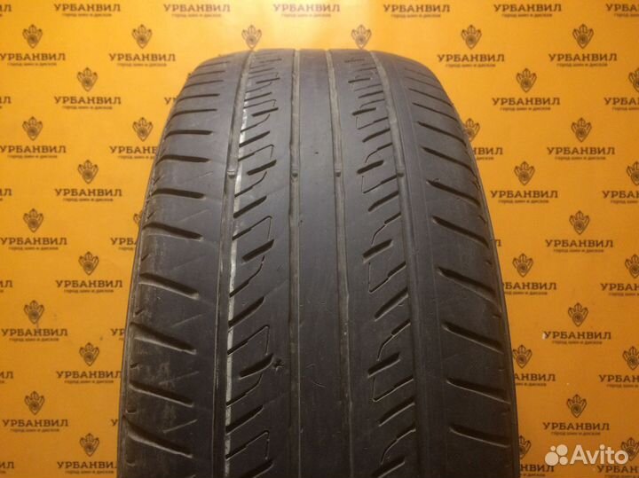 Dunlop Grandtrek PT2 235/55 R18