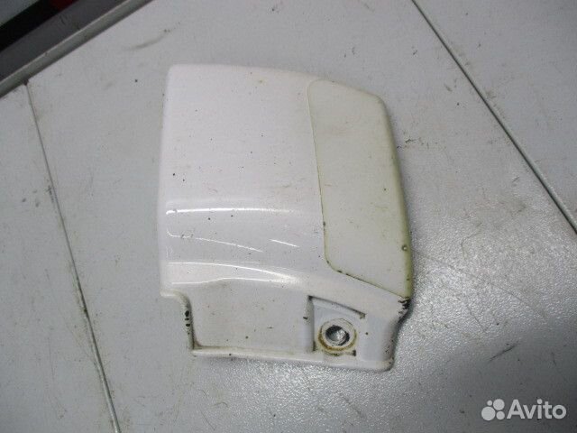 Накладка на крыло задний правый Toyota RAV 4 3 (CA