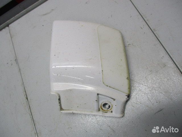 Накладка на крыло задний правый Toyota RAV 4 3 (CA